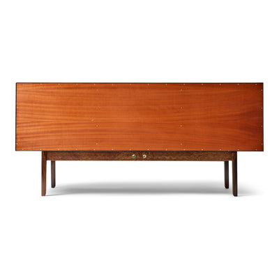 Rosewood Credenza by Ole Wanscher for PJ Furniture