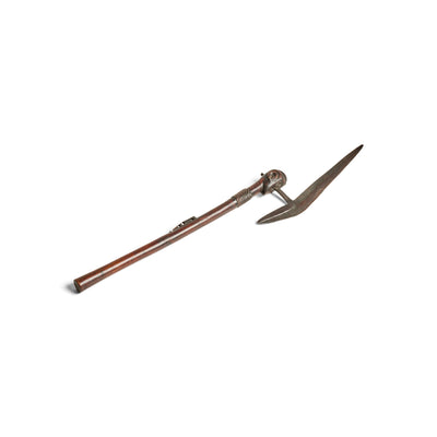 Ceremonial Axe from Africa