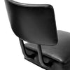 Disc Base Swivel Bar or Counter stool by WYETH, 2024