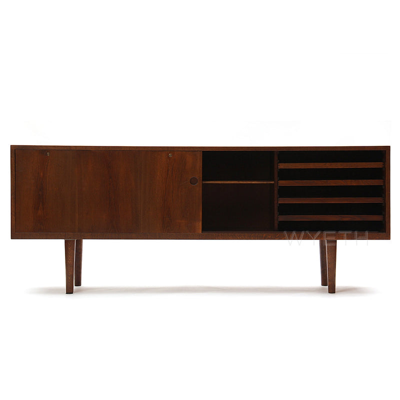 Credenza by Hans J. Wegner for Ry Møbler