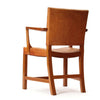 Pair of Arm Chairs by Kaare Klint for Rud Rasmussen