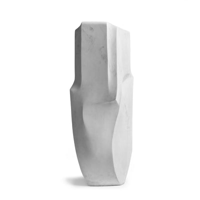 Torso Marble Sculpture by Masami Kodama
