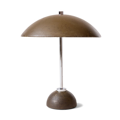 Dome Table Lamp by Piotr Sierakowski for Koch & Lowy