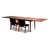 Solid Top Dining Table 42" by Hans J. Wegner for Johannes Hansen