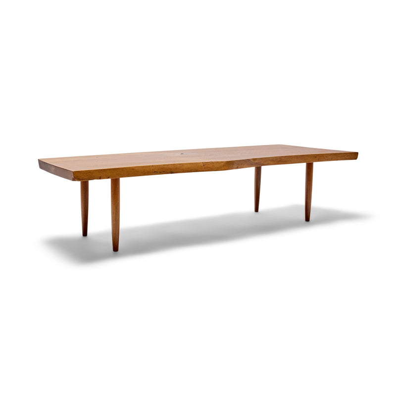 Table by George Nakashima for Nakashima Studio, 1950s