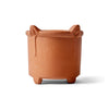 Terracotta Planter for Bennington Potters