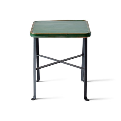 Side Table by David Gil for Bennington Potters