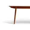 Solid Top Dining Table 42" by Hans J. Wegner for Johannes Hansen