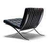 'Barcelona' Chair by Ludwig Mies van der Rohe for Knoll, 1929