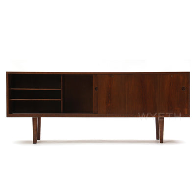 Credenza by Hans J. Wegner for Ry Møbler