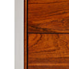 Thin Edge Chest of Drawers by George Nelson for Herman Miller