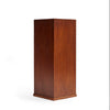 Minimalist Walnut Pedestal from USA