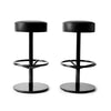 Swivel Bar Stool by WYETH