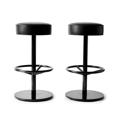 Swivel Bar Stool by WYETH
