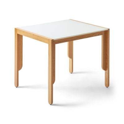 Tea Table by Josepf Albers for Ameico, 1928