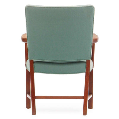 Pair of Armchairs by Peter Hvidt & Orla Mölgaard-Nielsen, 1930s