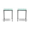 Glass Mosaic Tile Top Tables Anonymous