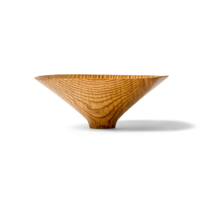 Bowl by Bob Stocksdale, 1984