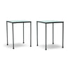 Glass Mosaic Tile Top Tables Anonymous