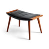 Stool by Hans J. Wegner for A.P. Stolen