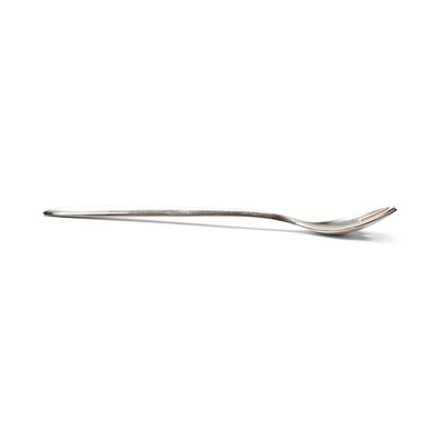 'Trinita' Sterling Silver Flatware Service for 12 by Hjordis Haugaard for COHR, 1960