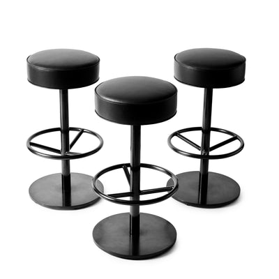 Swivel Bar Stool by WYETH