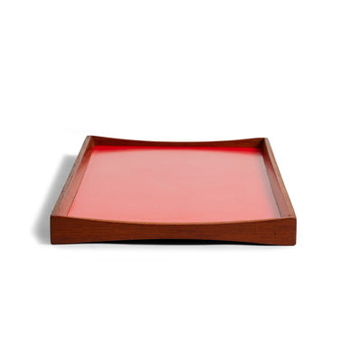 Reversible Tray by Finn Juhl