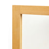 WYETH Original Solid Wood Mirror by WYETH