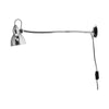 Aluminium Wall Lamp