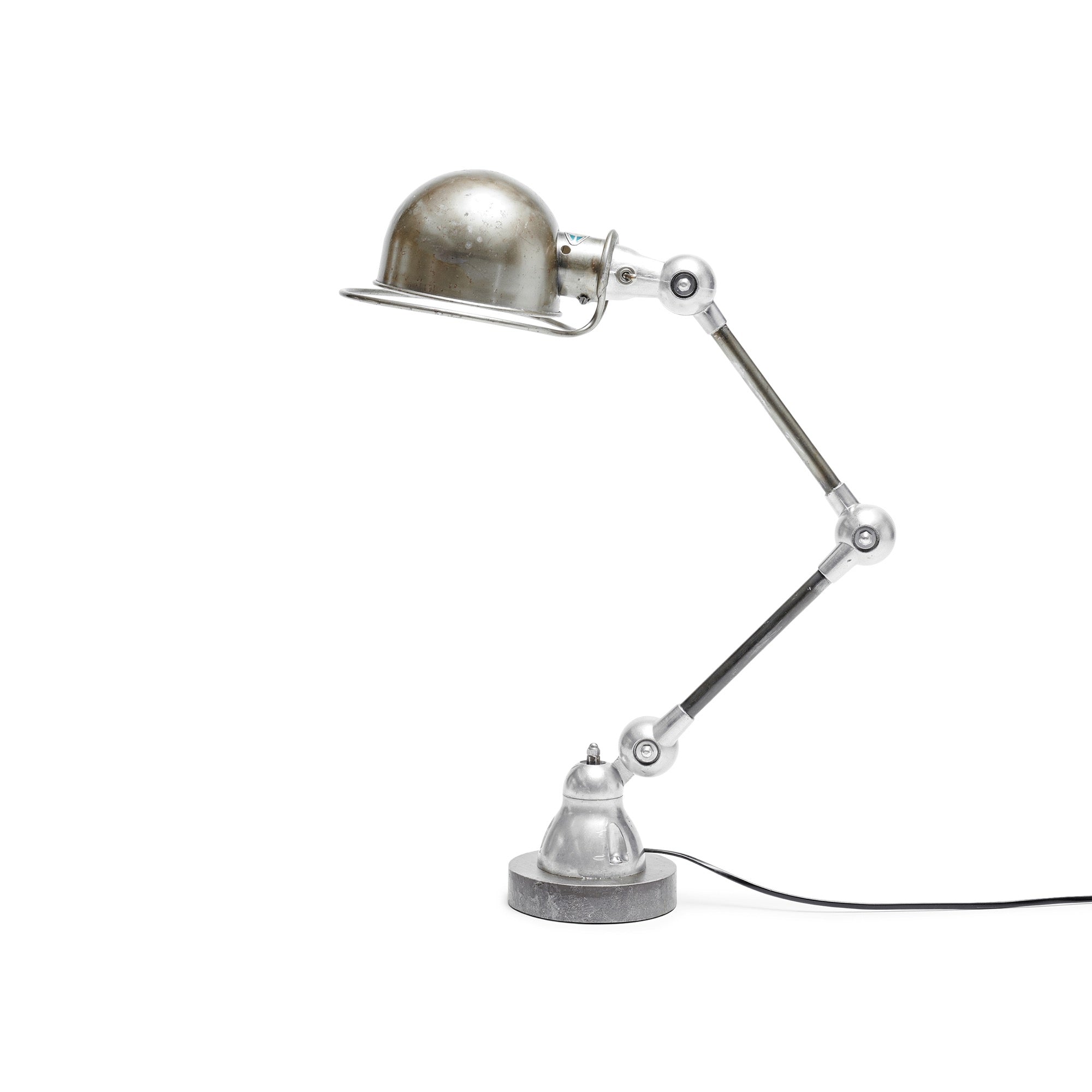 jielde 4 arm vintage ground lamp 【公式通販】