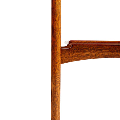 Side Table by Hans J. Wegner for Johannes Hansen