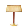 Table Lamp by Paavo Tynell for Taito Oy