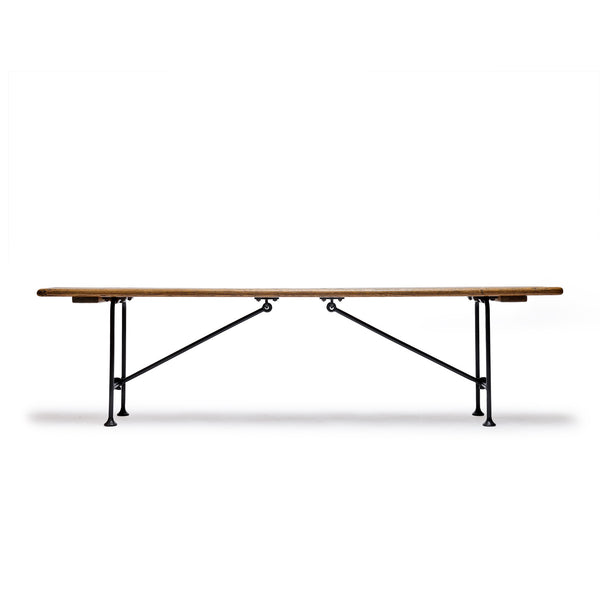Vintage Industrial Bench from USA - WYETH