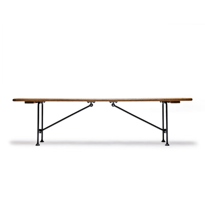 Vintage Industrial Bench from USA