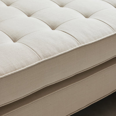 WYETH Custom Classic Even Arm Sofa by WYETH - WYETH