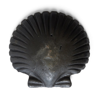 Cast Iron Shell