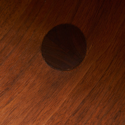 The Heart Stool by Edward J. Wormley for Dunbar