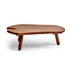 WYETH Original Sliding Dovetail Low Table by WYETH