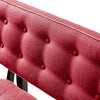 La Gondola Sofa by Edward Wormley for Dunbar