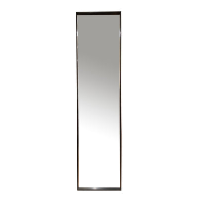 Rectangular Bronze Mirror by WYETH