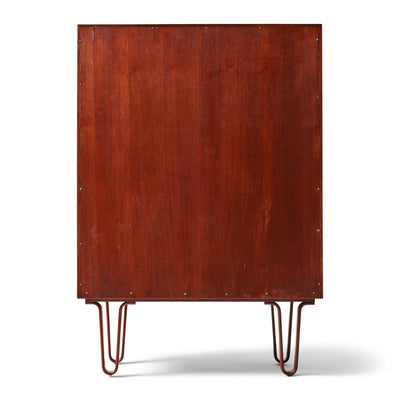 Tall Chest of Drawers by Edward Wormley for Dunbar