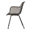 Sculptura Lounge Armchair by Russell Woodard