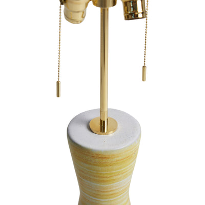 Table Lamp by Lee Rosen for Design Technics