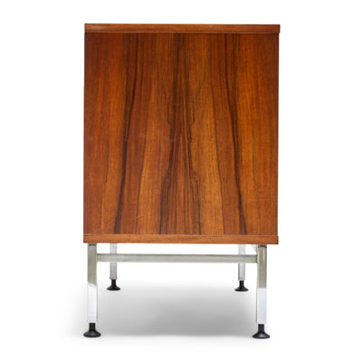 Rosewood Cabinet by Alain Richard