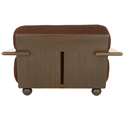 'Pianura' Lounge Chair by Mario Bellini for Cassina, 1960s