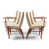 Dining Chairs by George Nakashima for Widdicomb, 1957