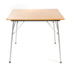 Dining or Game Table by Charles Eames for Herman Miller