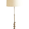 Tripod Floor Lamp by Caldwell