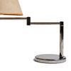 Swing Arm Lamp by Walter Von Nessen for Nessen Studios