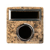 Swiveling Cork Desk Organizer by Park Sherman